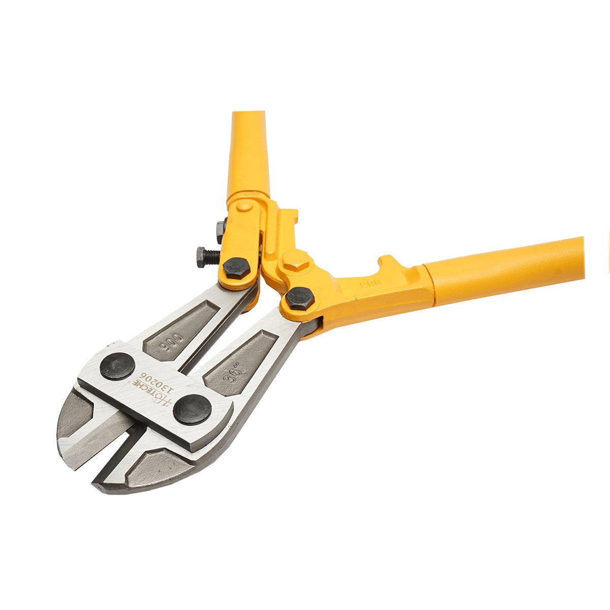 Cleste pentru taiat buloane 900mm profesional Coofix